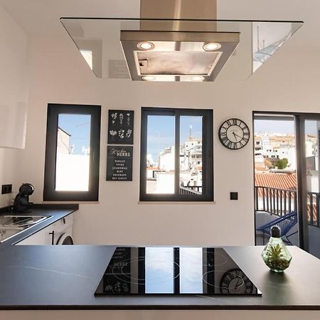 Mi Casa Es Su Casa Appartement Albufeira Buitenkant foto