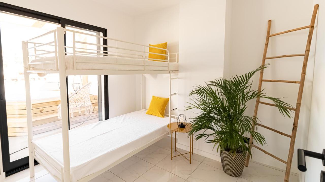 Mi Casa Es Su Casa Appartement Albufeira Buitenkant foto
