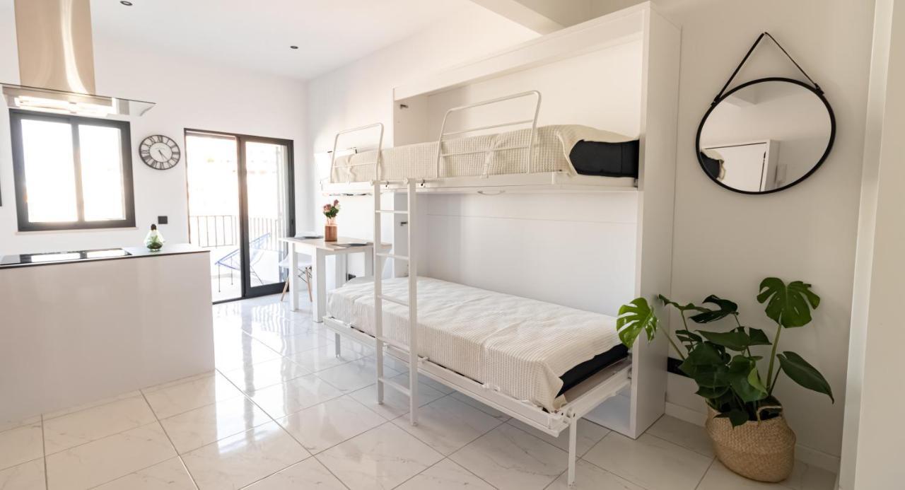 Mi Casa Es Su Casa Appartement Albufeira Buitenkant foto