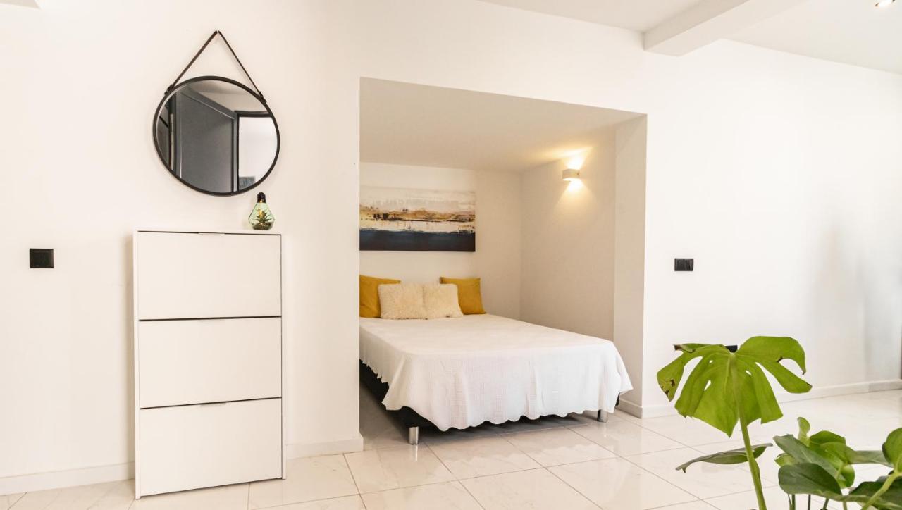 Mi Casa Es Su Casa Appartement Albufeira Buitenkant foto